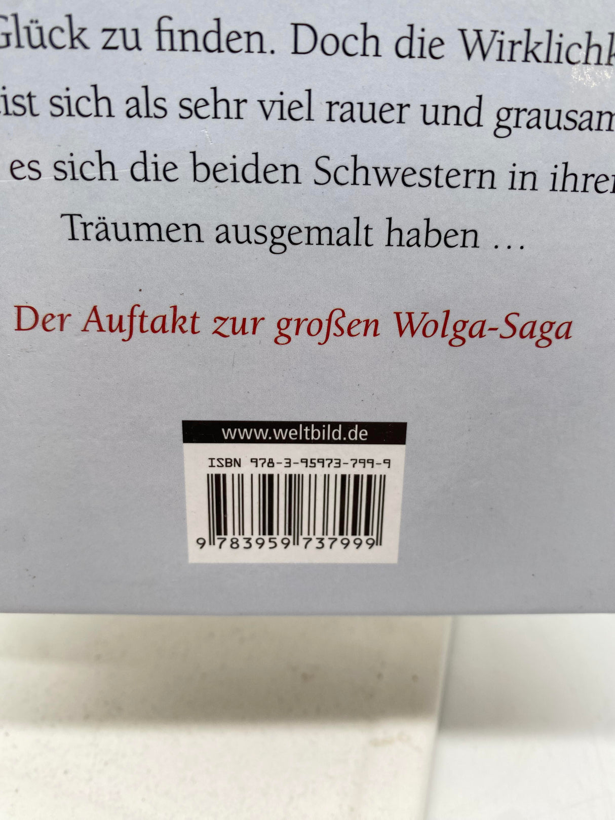 📚 Weiße Nächte, weites Land