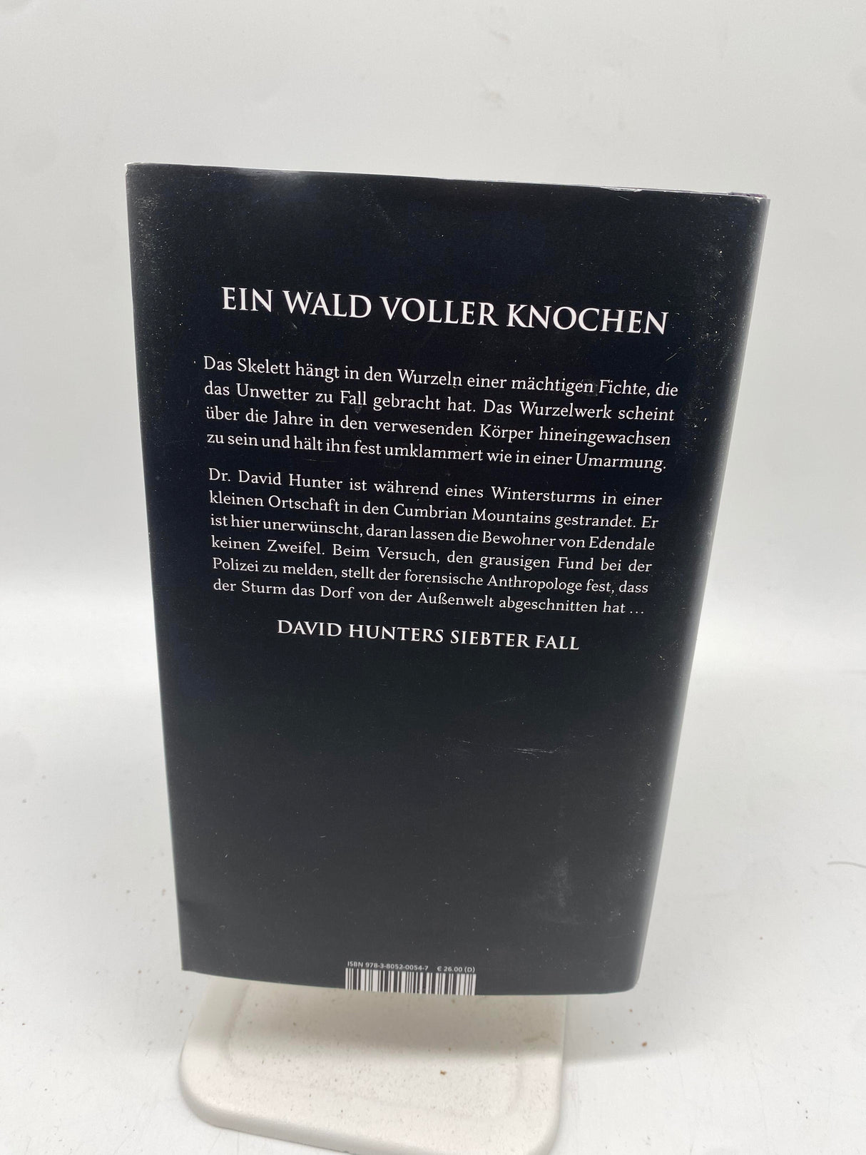 📚 Knochenkälte