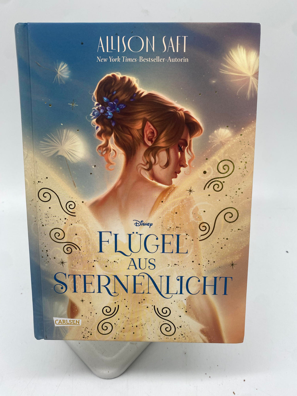 📚 Flügel aus Sternenlicht