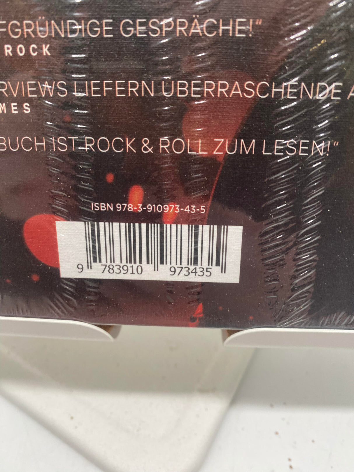 📚 Wir wollten einfach Krach machen, Vol. 2