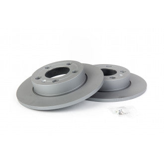 🛞 ATE Bremsscheiben (2) Ø 230 mm – B-Ware!