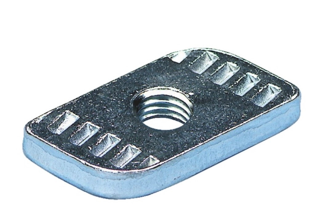 Würth VARIFIX® Schiebemutter M10 – 1 Stück
