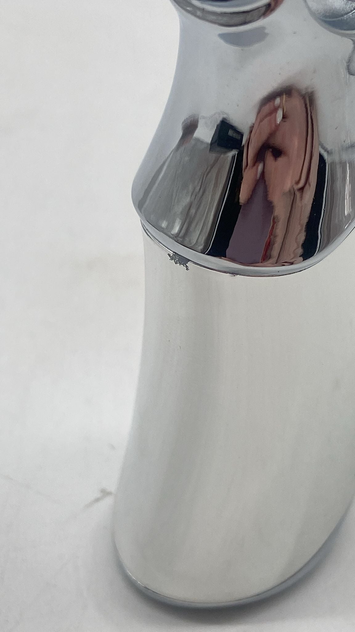 Scott & Webber – Sturmfeuerzeug (4-Flammen) - B-Ware