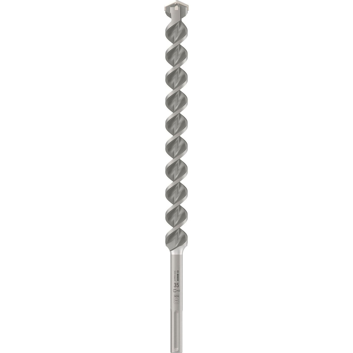 Bosch PRO SDS max-4 Hammerbohrer 35 × 400 × 520 mm