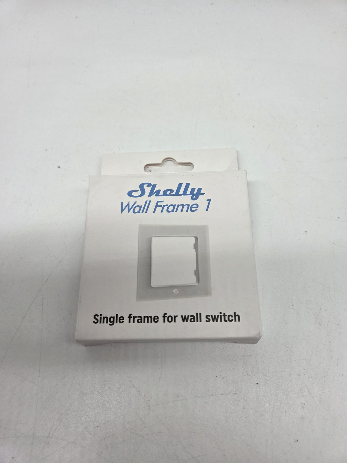 Shelly 1 Mini Gen3 – WLAN Smart Relais-Schalter mit potentialfreien Kontakten B-Ware