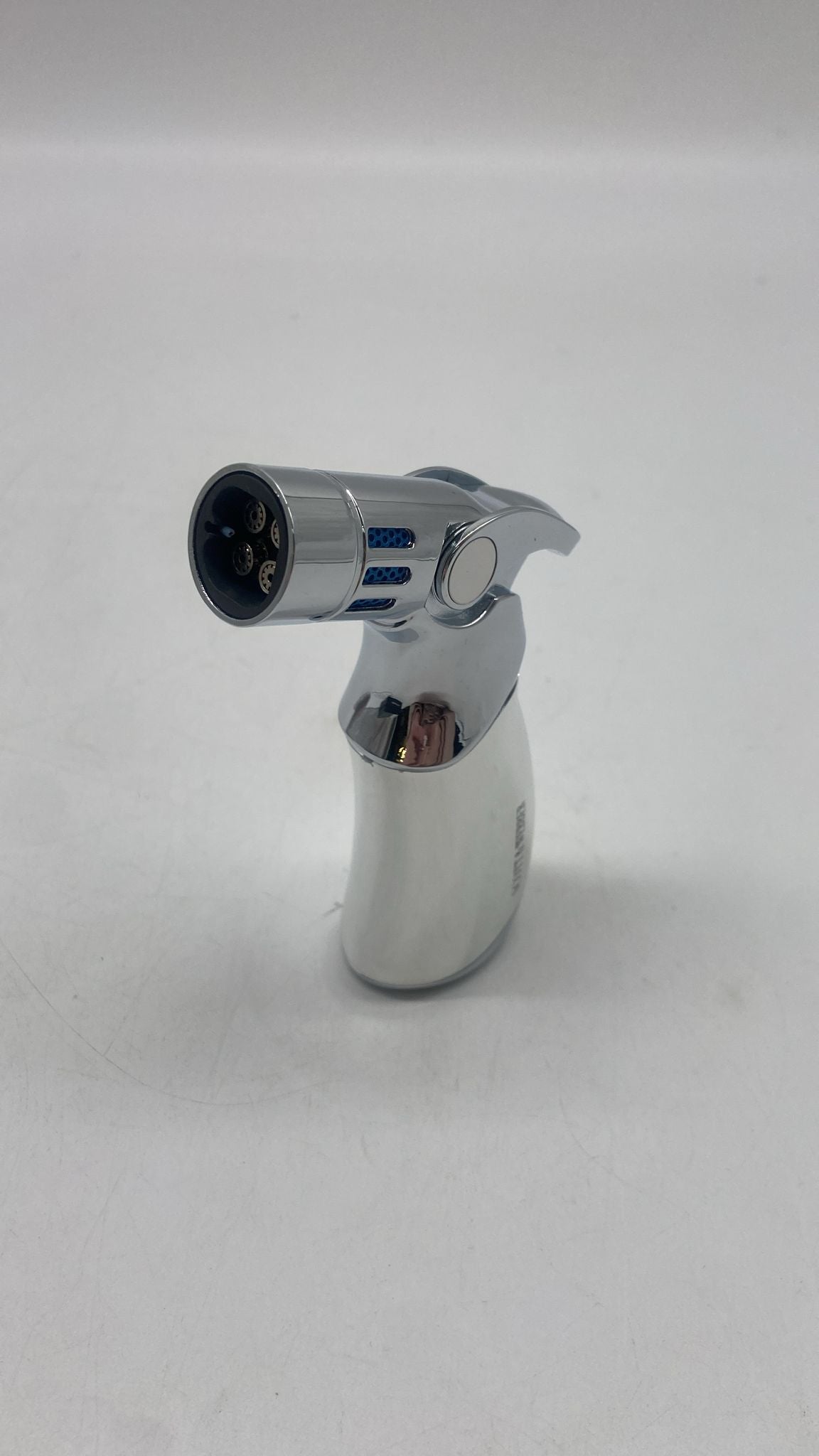 Scott & Webber – Sturmfeuerzeug (4-Flammen) - B-Ware