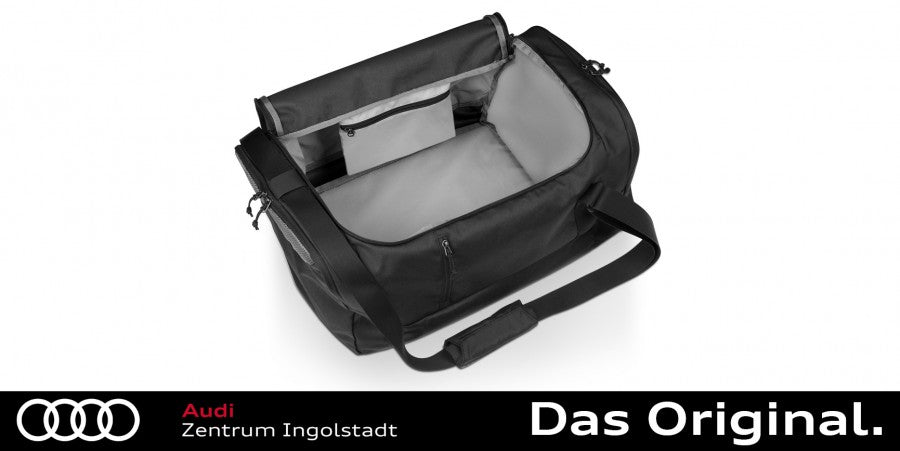 🧳 Original Audi Sport Sporttasche