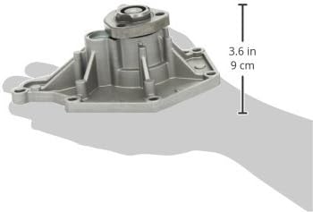 🔧 Valeo Wasserpumpe 506911 (B-Ware)