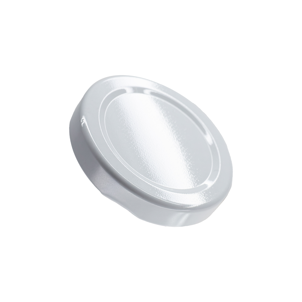 🧴 Silgan Twist-Off Deckel 48 mm – 1 Karton