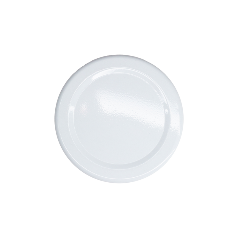 🧴 Silgan Twist-Off Deckel 48 mm – 1 Karton