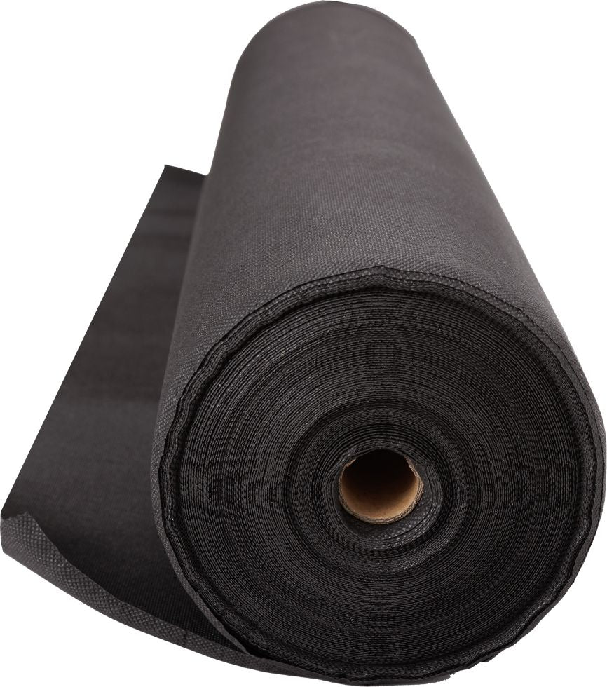 🌿 Trendline Unkrautvlies 1,5 x 25 m