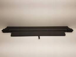 Volvo XC90 Laderaumabdeckung Kofferraumabdeckung