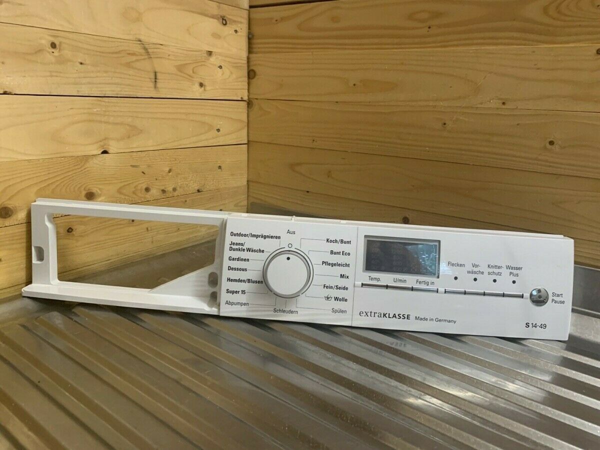 Gebrauchte Siemens Steuerung Elektronik EPW66012