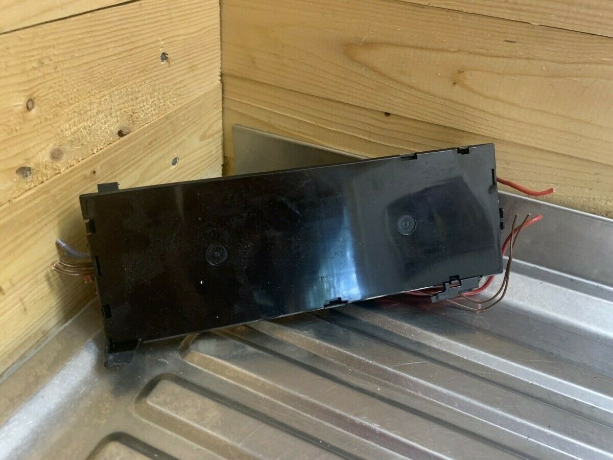 Gebrauchte Siemens Steuerung Elektronik Leistungsmodul WM14S491