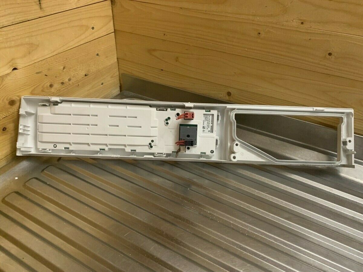 Gebrauchte Siemens Steuerung Elektronik EPW66012