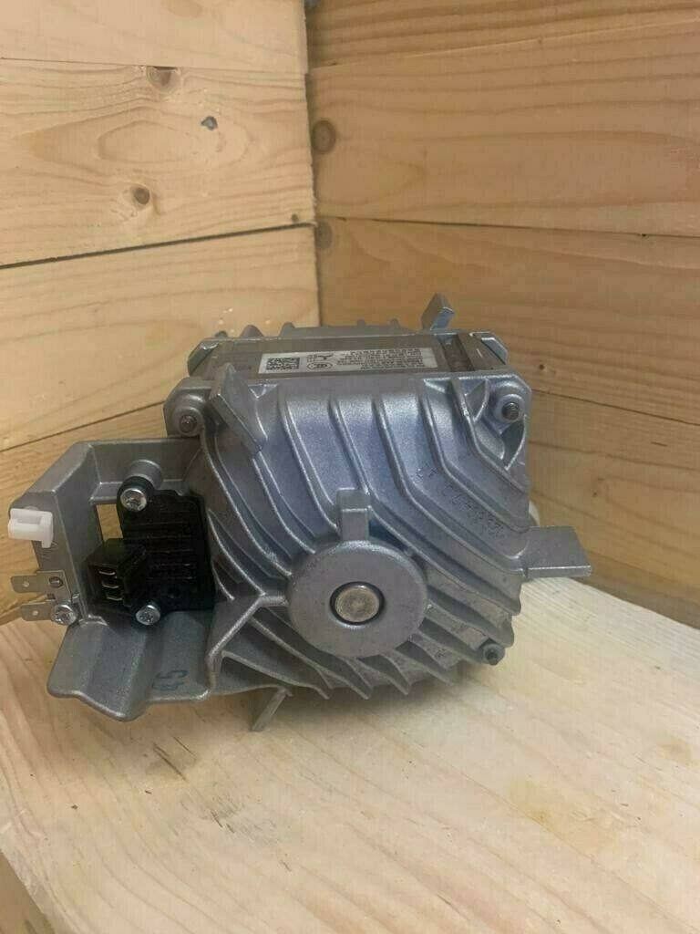 Gebraucht Siemens Bosch WM14S750 MotorGebraucht Siemens Bosch WM14S750 Motor