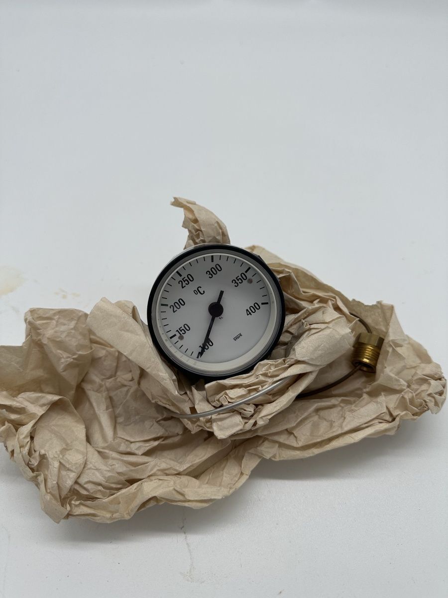 Brandt Temperaturanzeige