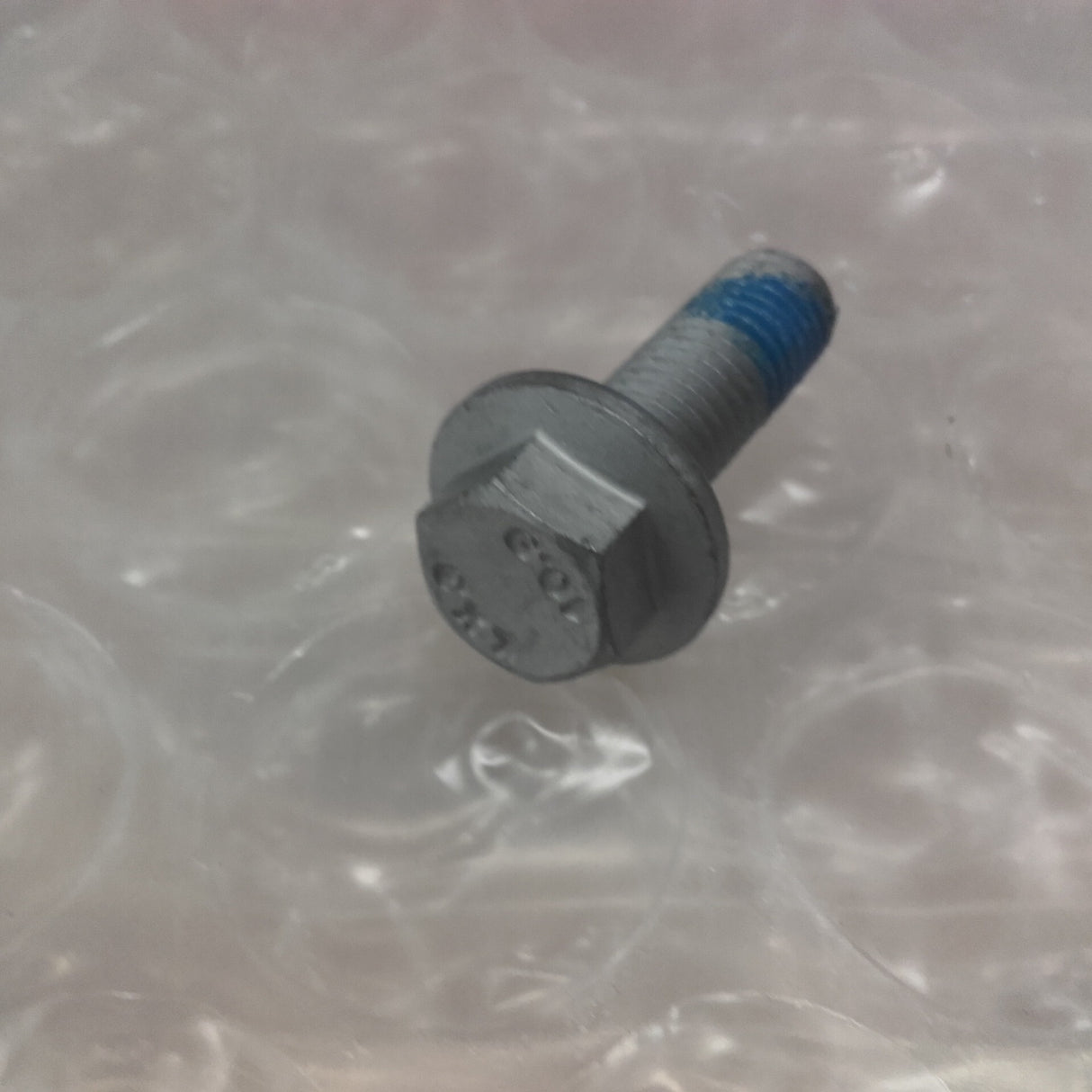 FORD ORIGINAL BOLZEN BREMSSATTELHALTER VORNE FORD FIESTA