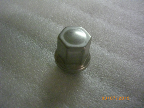 FORD ORIGINAL RADMUTTER ALUFELGE FORD GALAXY 2006-2015