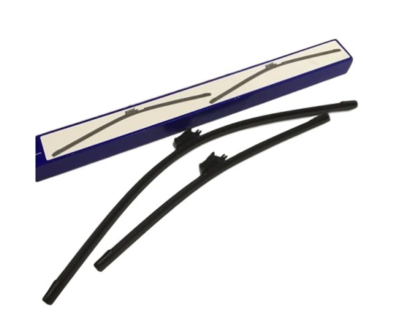 Original Volvo XC60 MK2 Frontwischerblattsatz