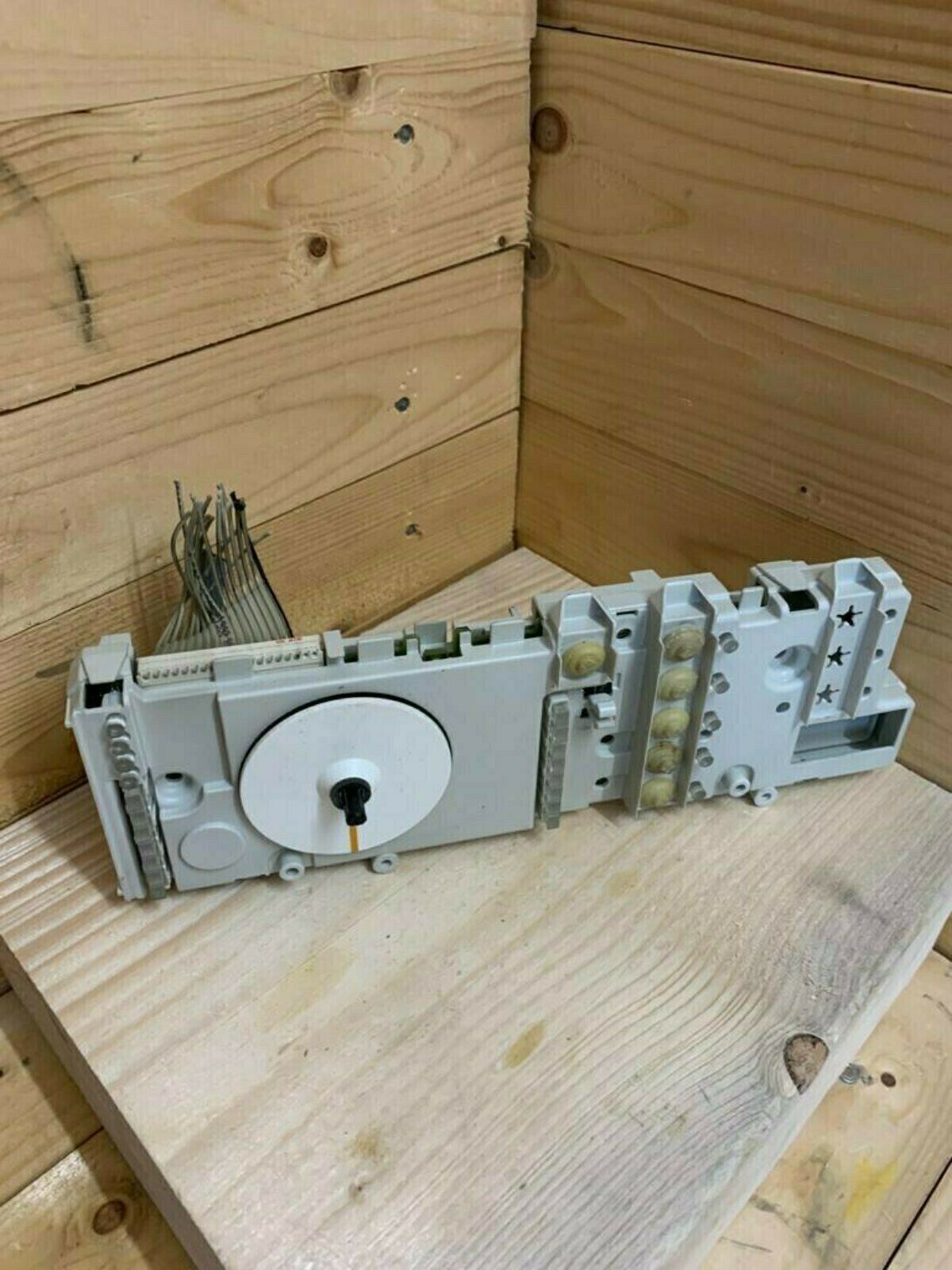 Miele Steuerung Elektronik W961 EDPW205