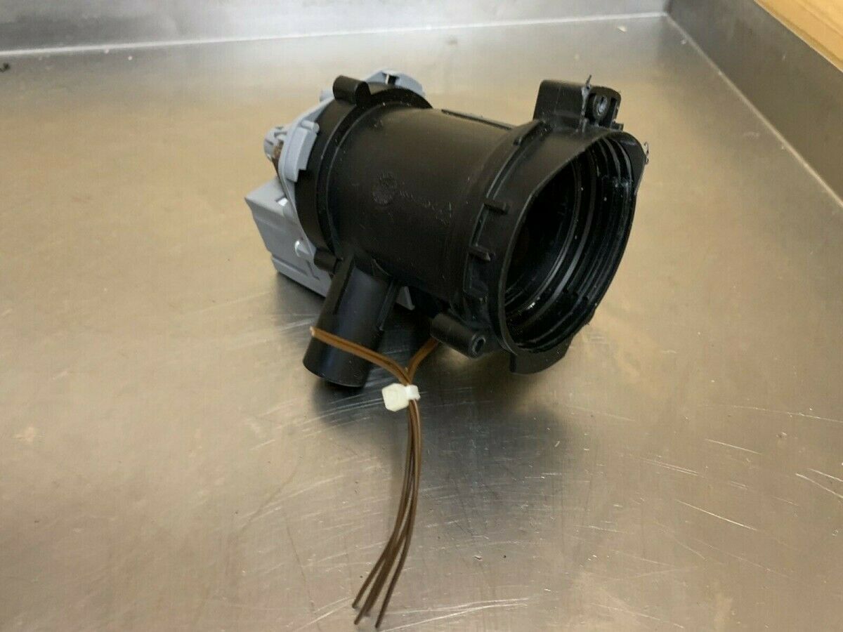 Gebrauchte Siemens Bosch Laugenpumpe Pumpe