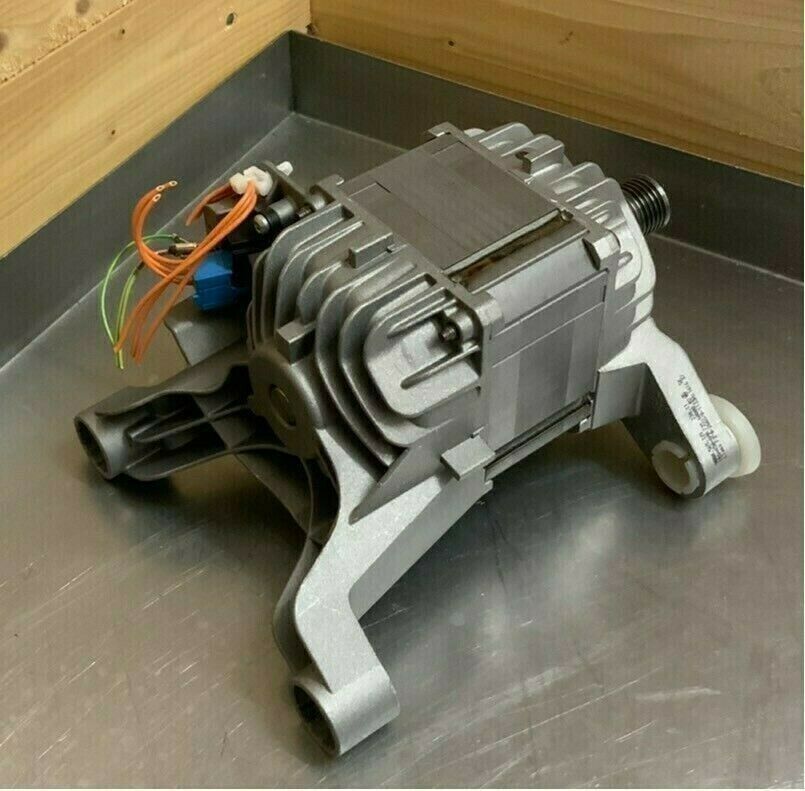 Gebraucht Siemens Bosch 9000565339 WAY32790 Motor 1BS4650-8AA