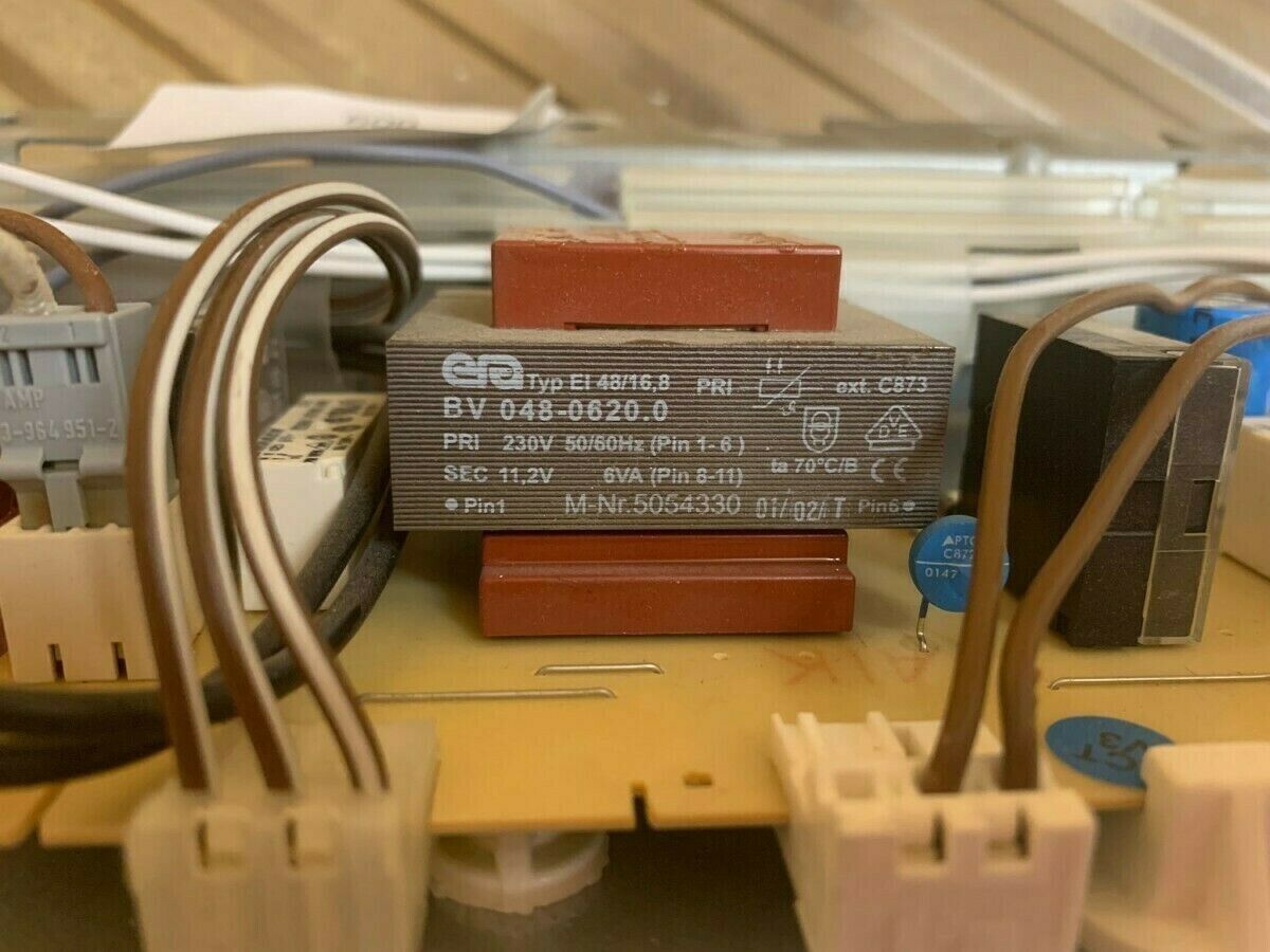 Miele Steuerung Elektronik EL 433