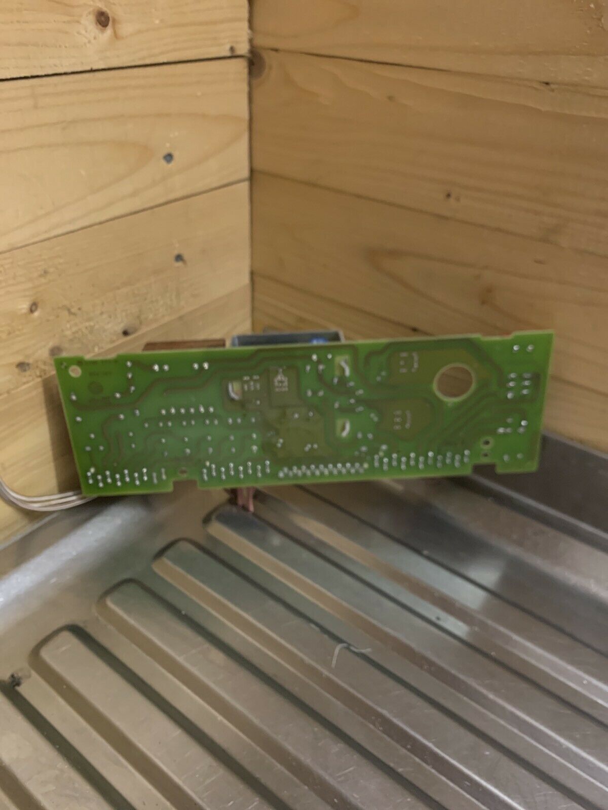 Miele Steuerung Elektronik W400 EL200 B