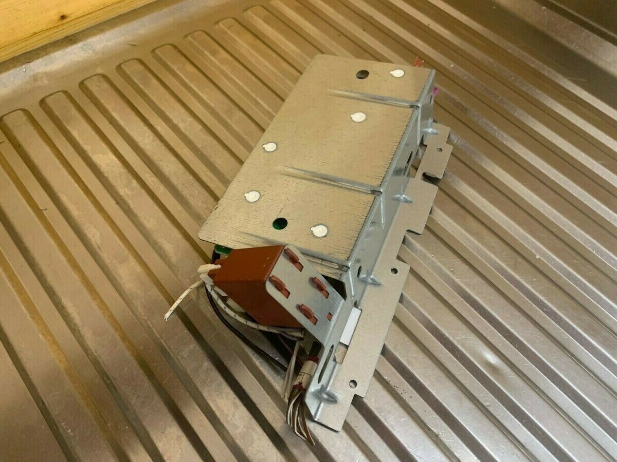 Miele Steuerung Elektronik EL 433