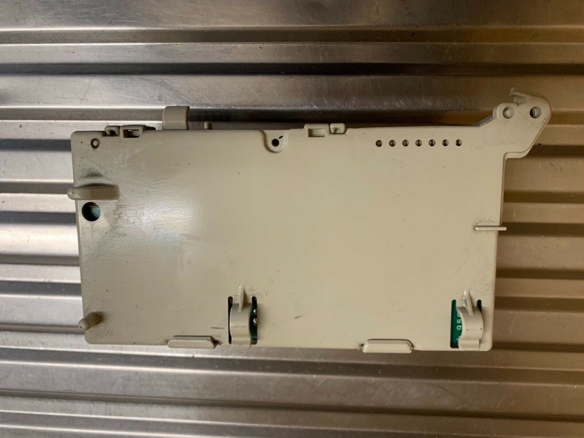 Miele Steuerung Elektronik T358C EF-202