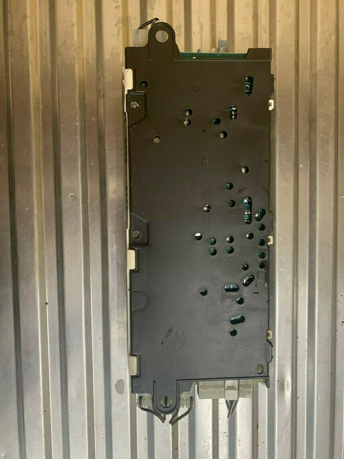 Miele Steuerung Elektronik W715 W718 EL-001