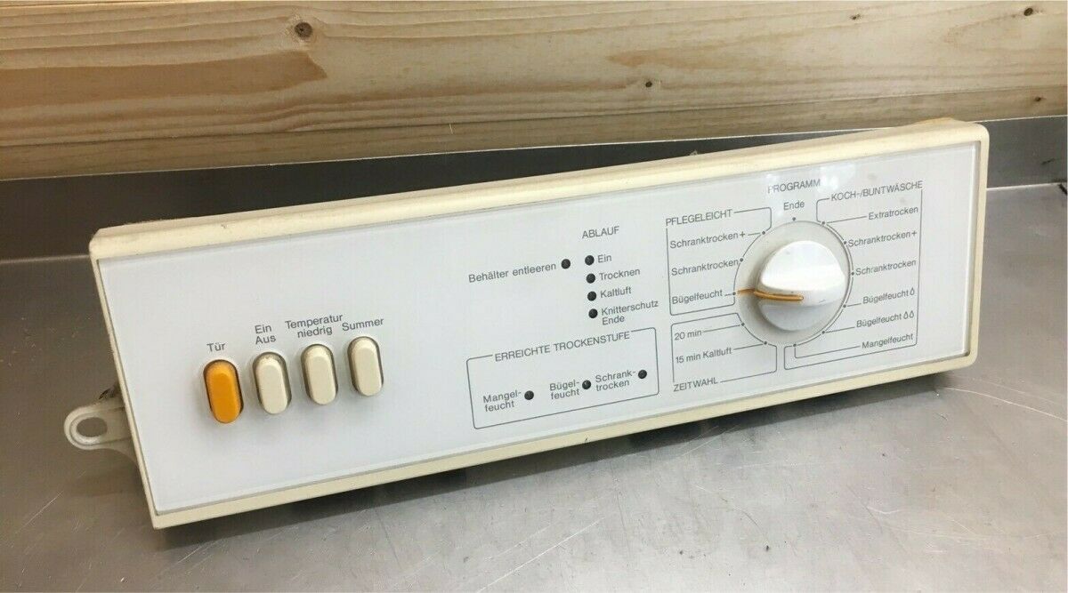 Miele Steuerung Elektronik T459C EPW 341
