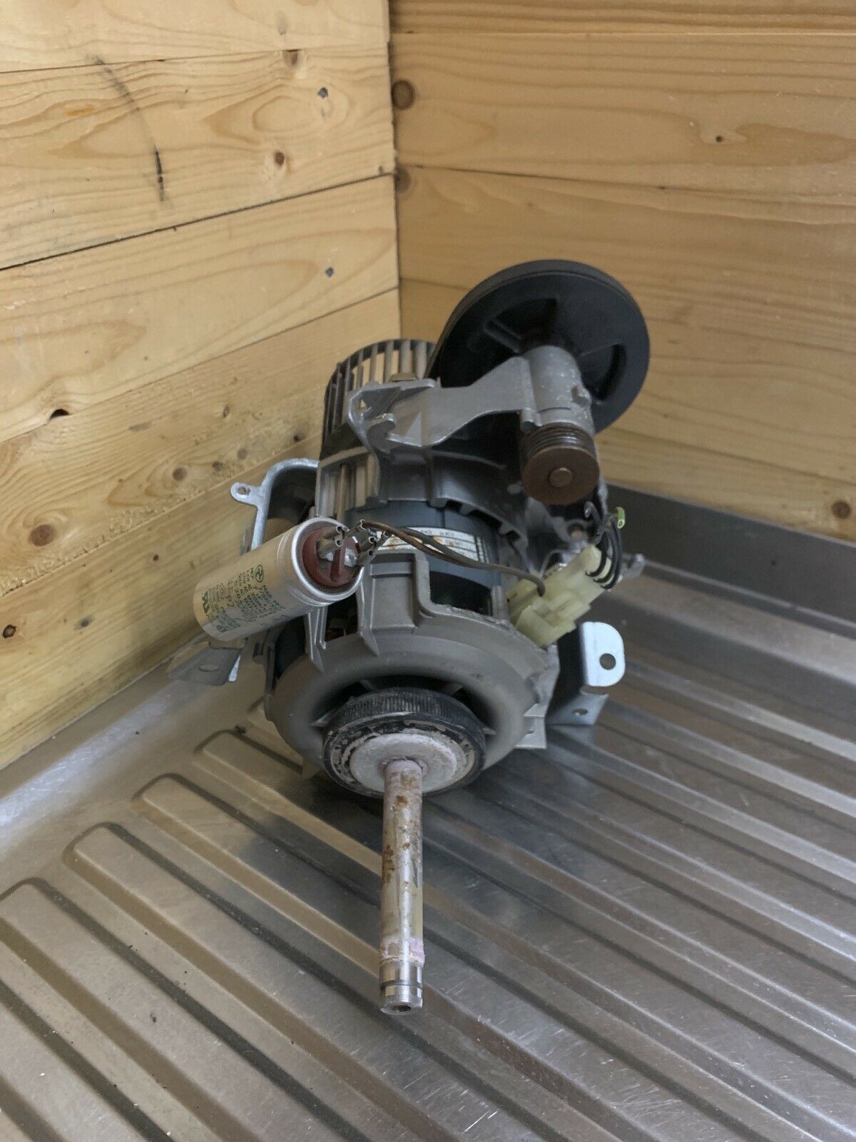 Miele Motor T233C Me 00-64/2