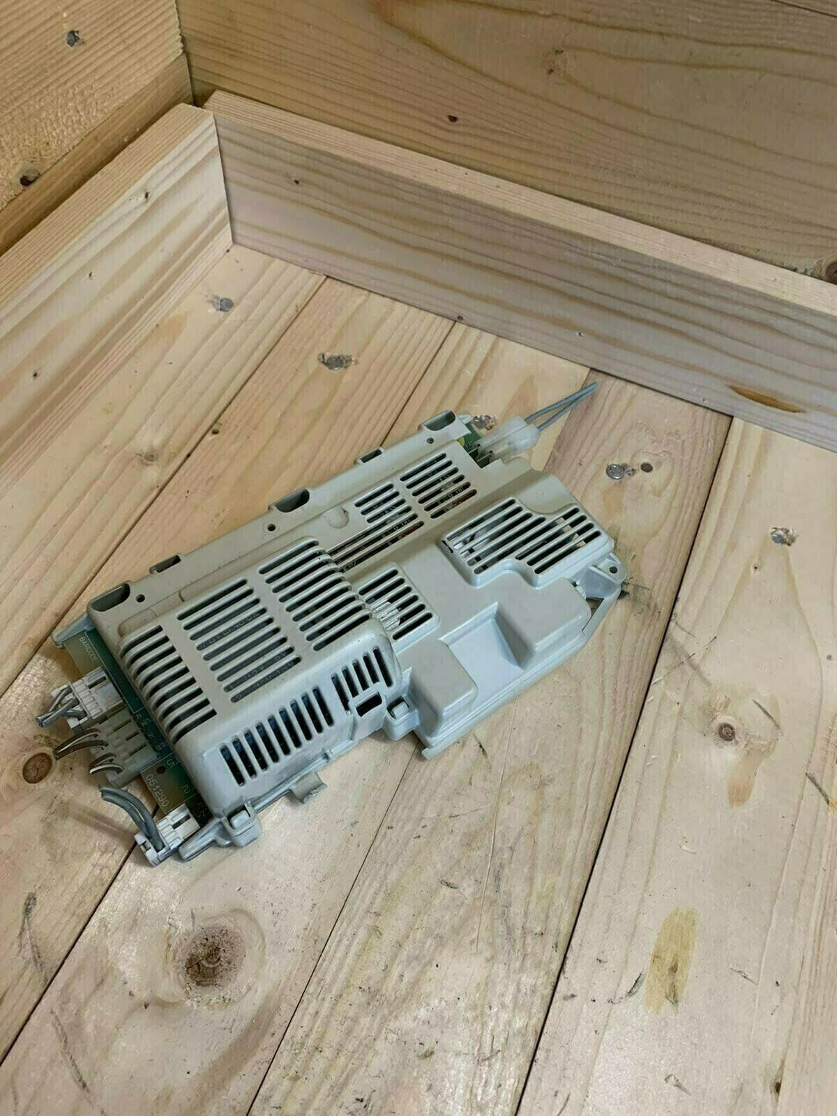 Miele Steuerung Elektronik T455C EL 332