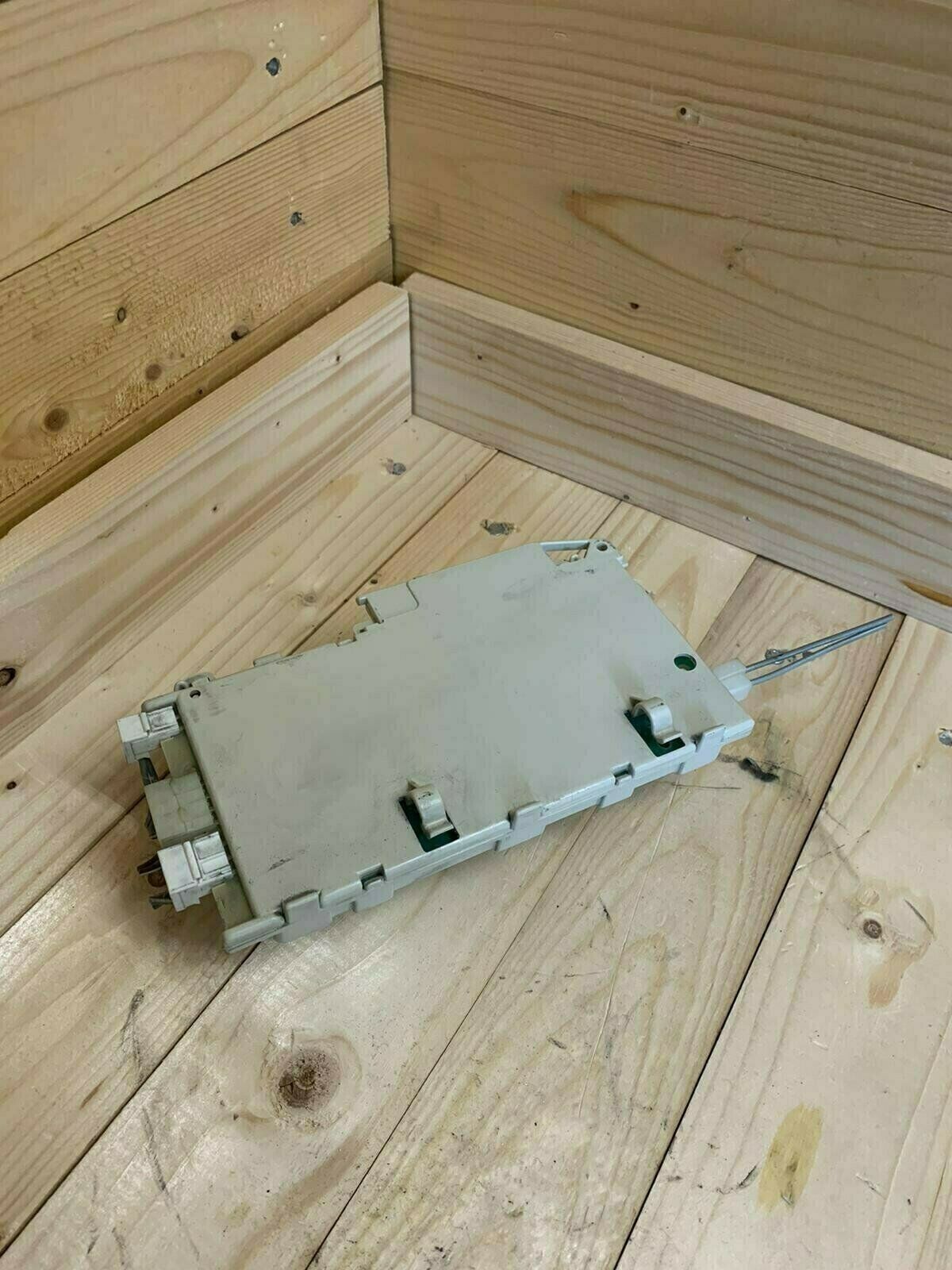 Miele Steuerung Elektronik T455C EL 332