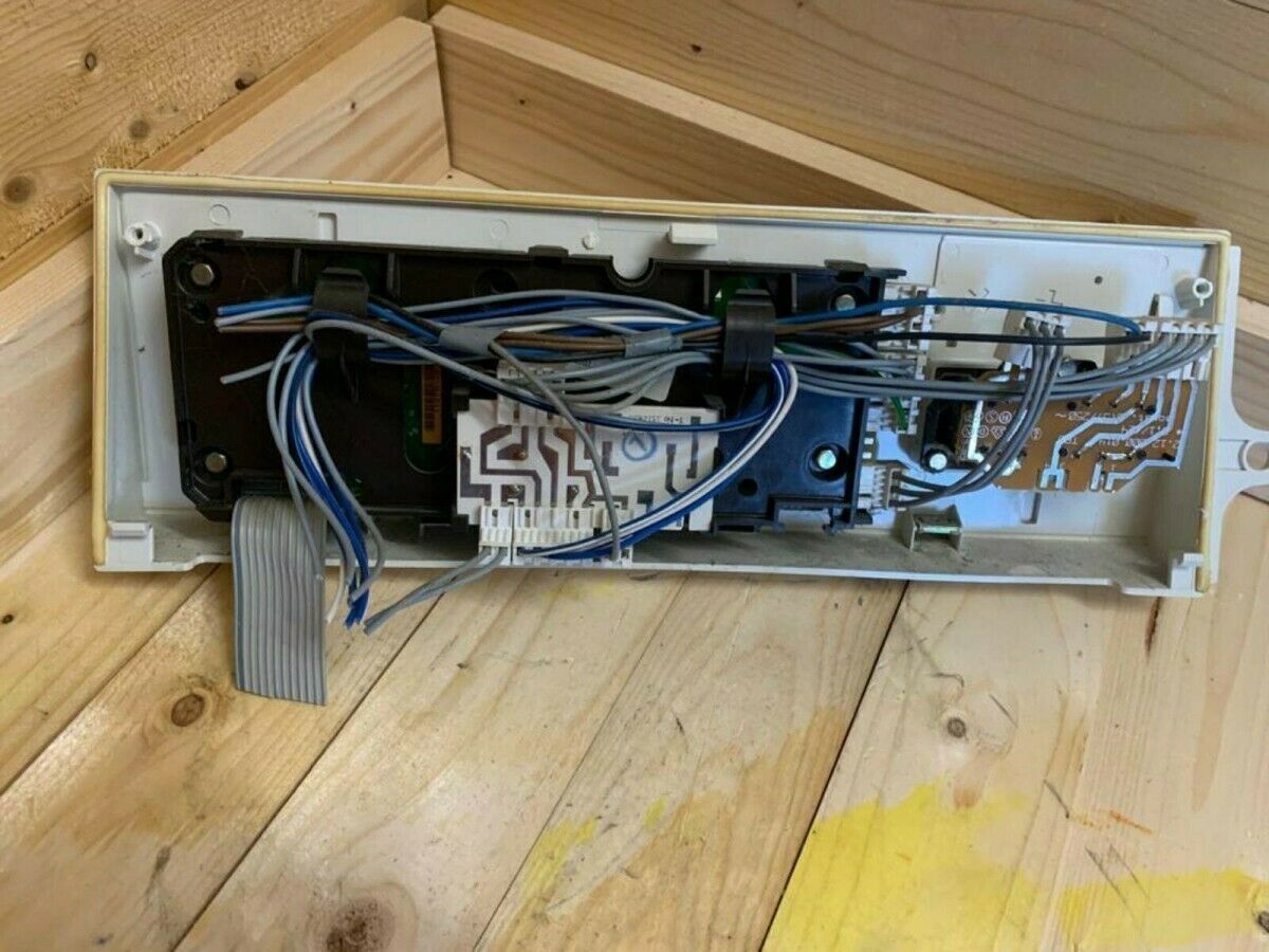 Miele Steuerung Elektronik T456 EPW 341