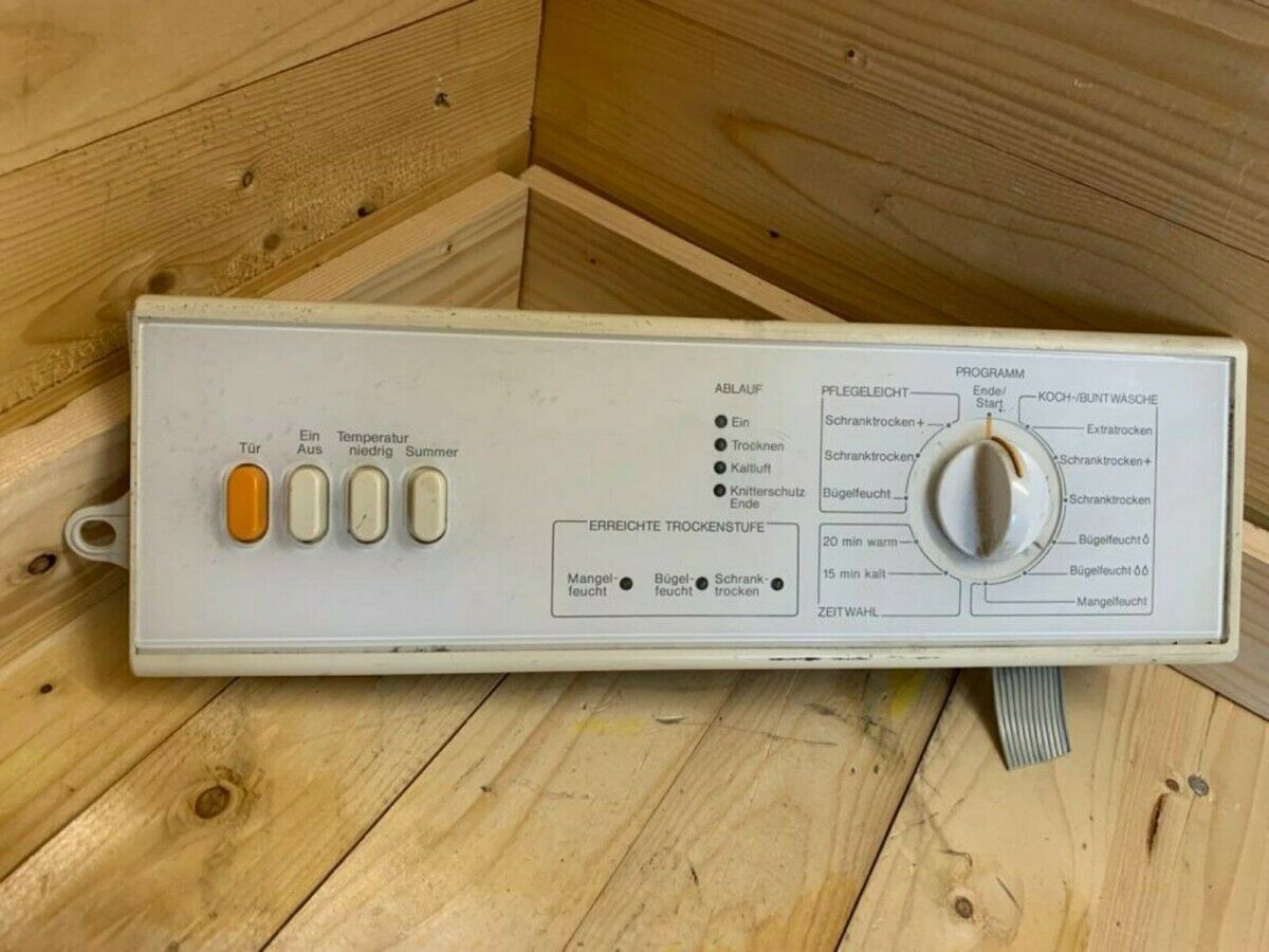 Miele Steuerung Elektronik T456 EPW 341