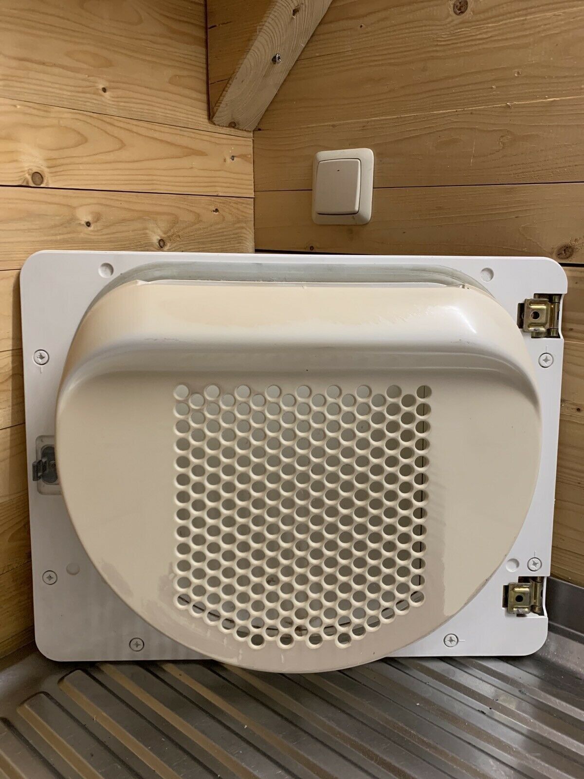 Miele Tür Bullauge W2441 T233C