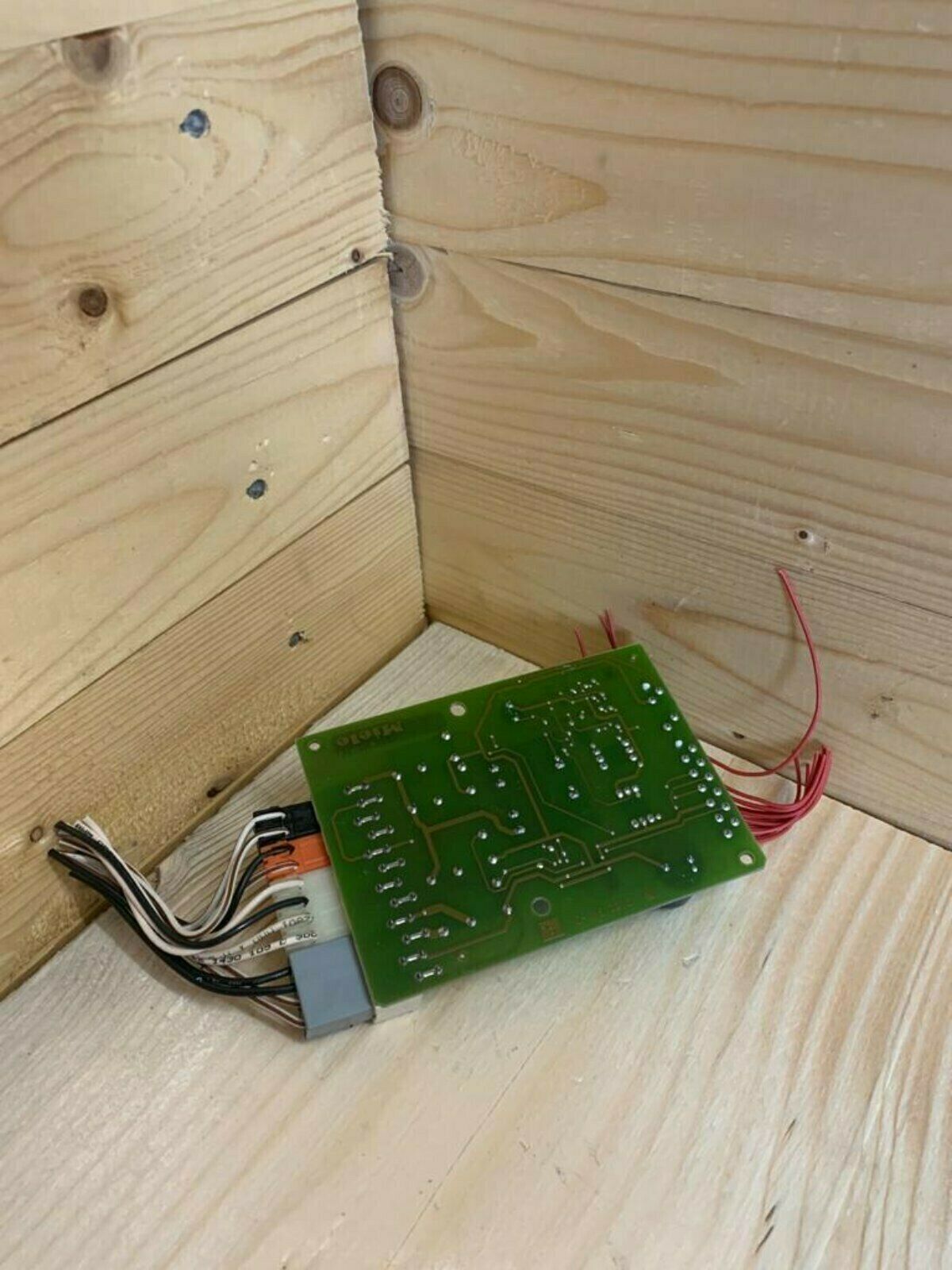 Miele Steuerung Elektronik WT945 EFL 900