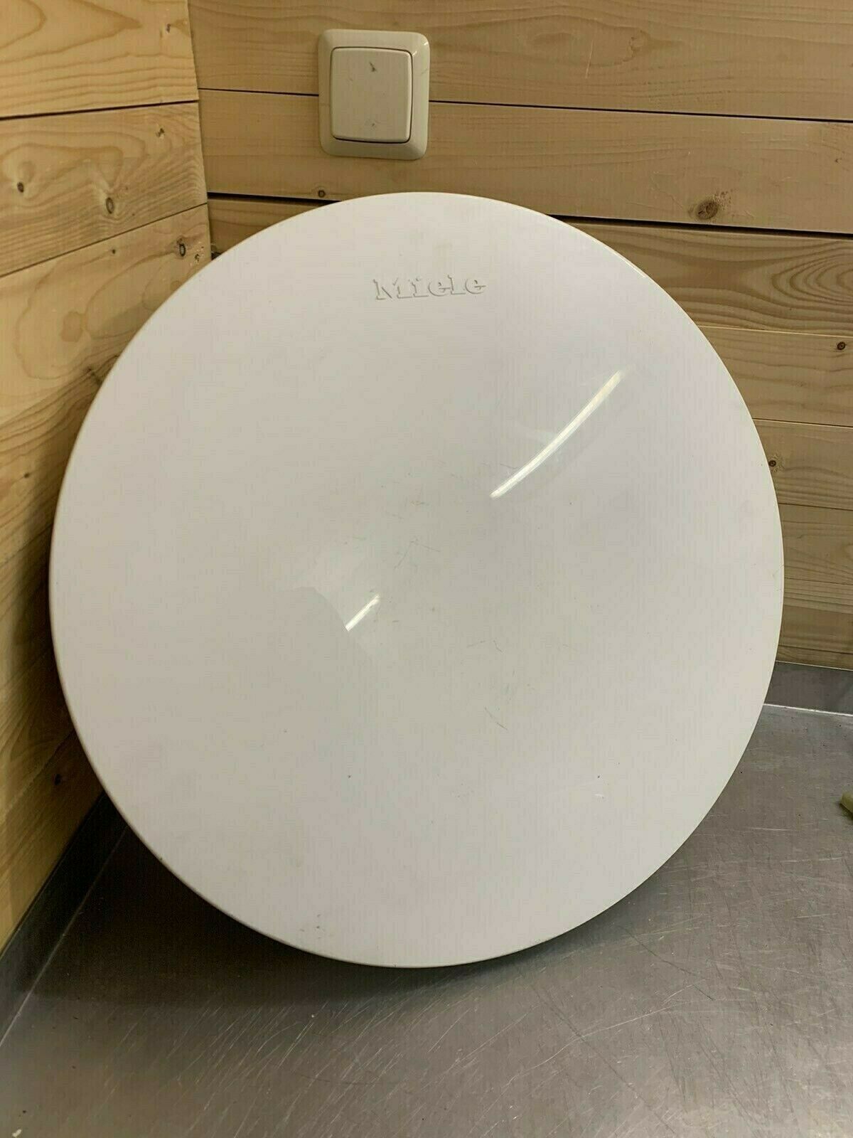 Miele Tür Bullauge T7760C T7744C