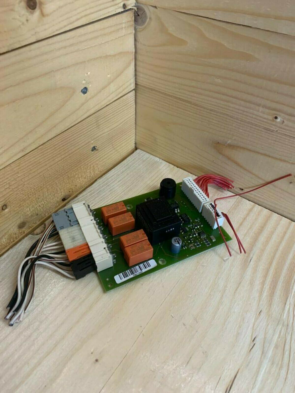 Miele Steuerung Elektronik WT945 EFL 900