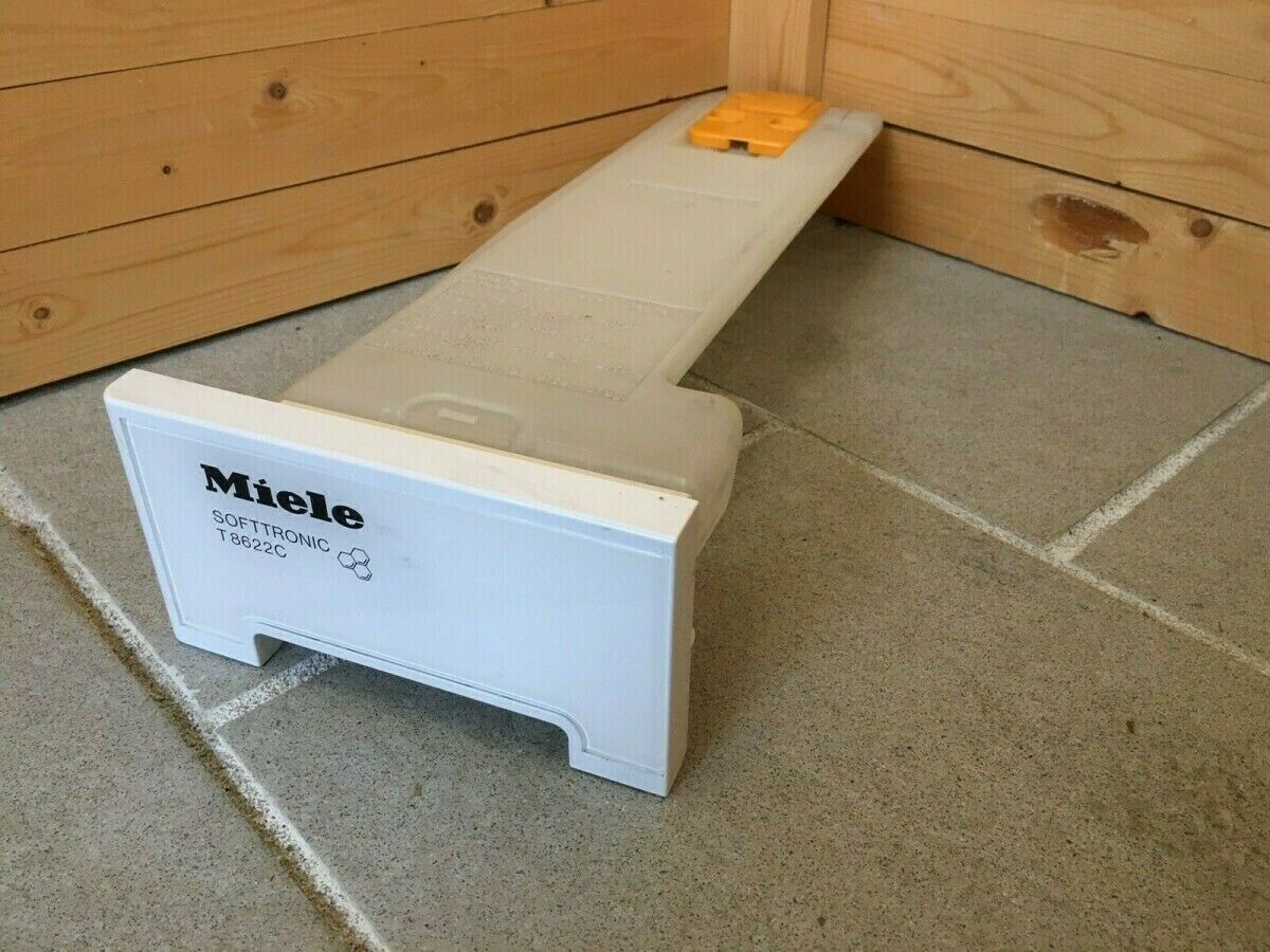 Miele Wasserbehälter Kondensatbehälter T8622C