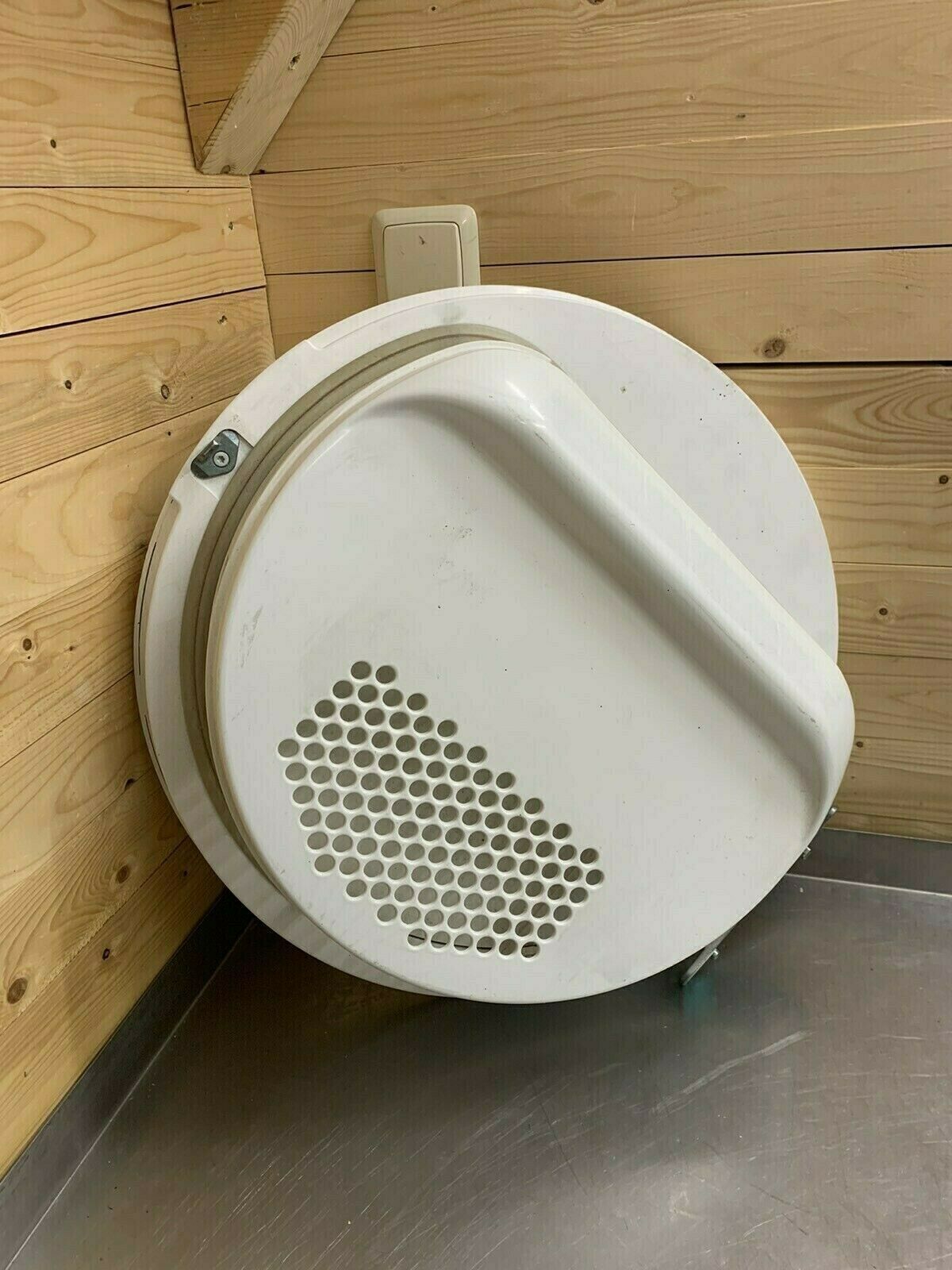 Miele Tür Bullauge T7760C T7744C