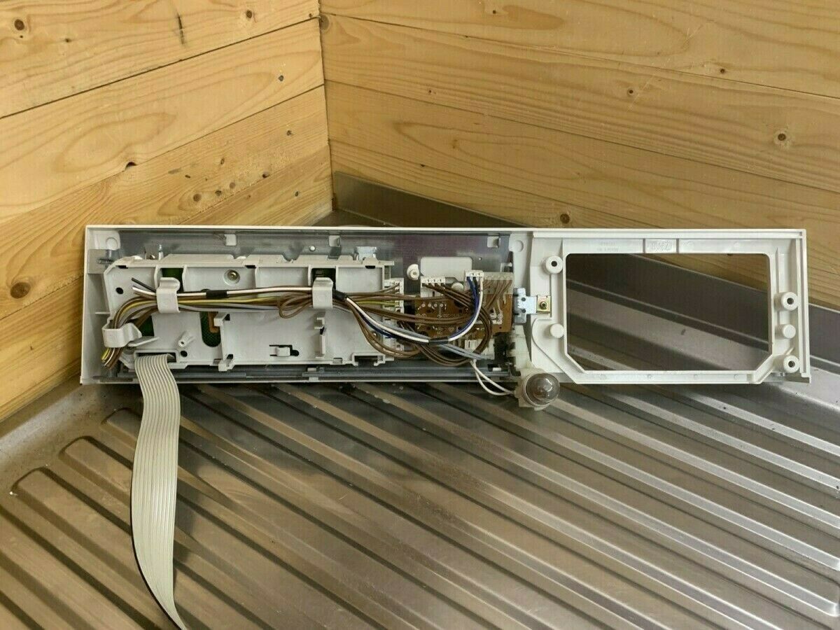 Miele Steuerung Elektronik T440c EPW351