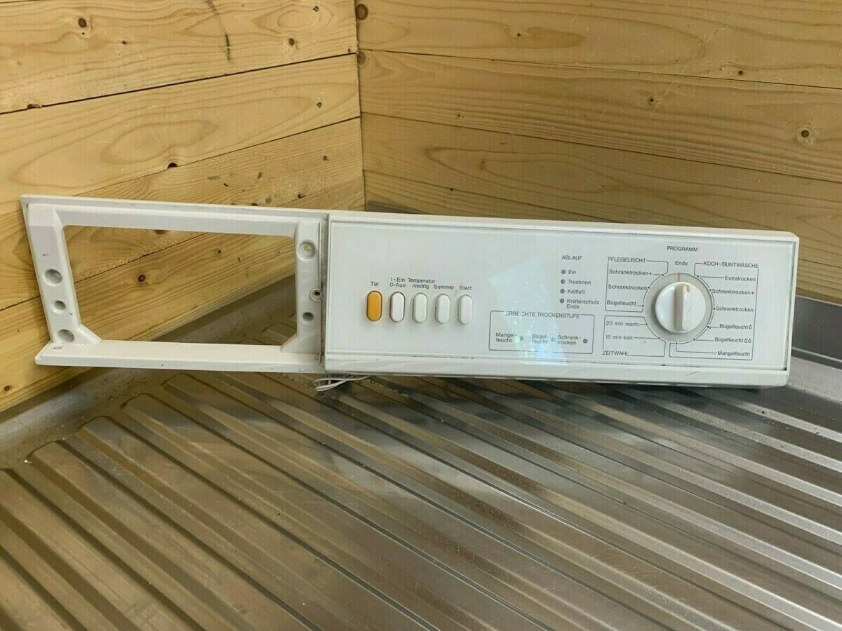 Miele Steuerung Elektronik T440c EPW351