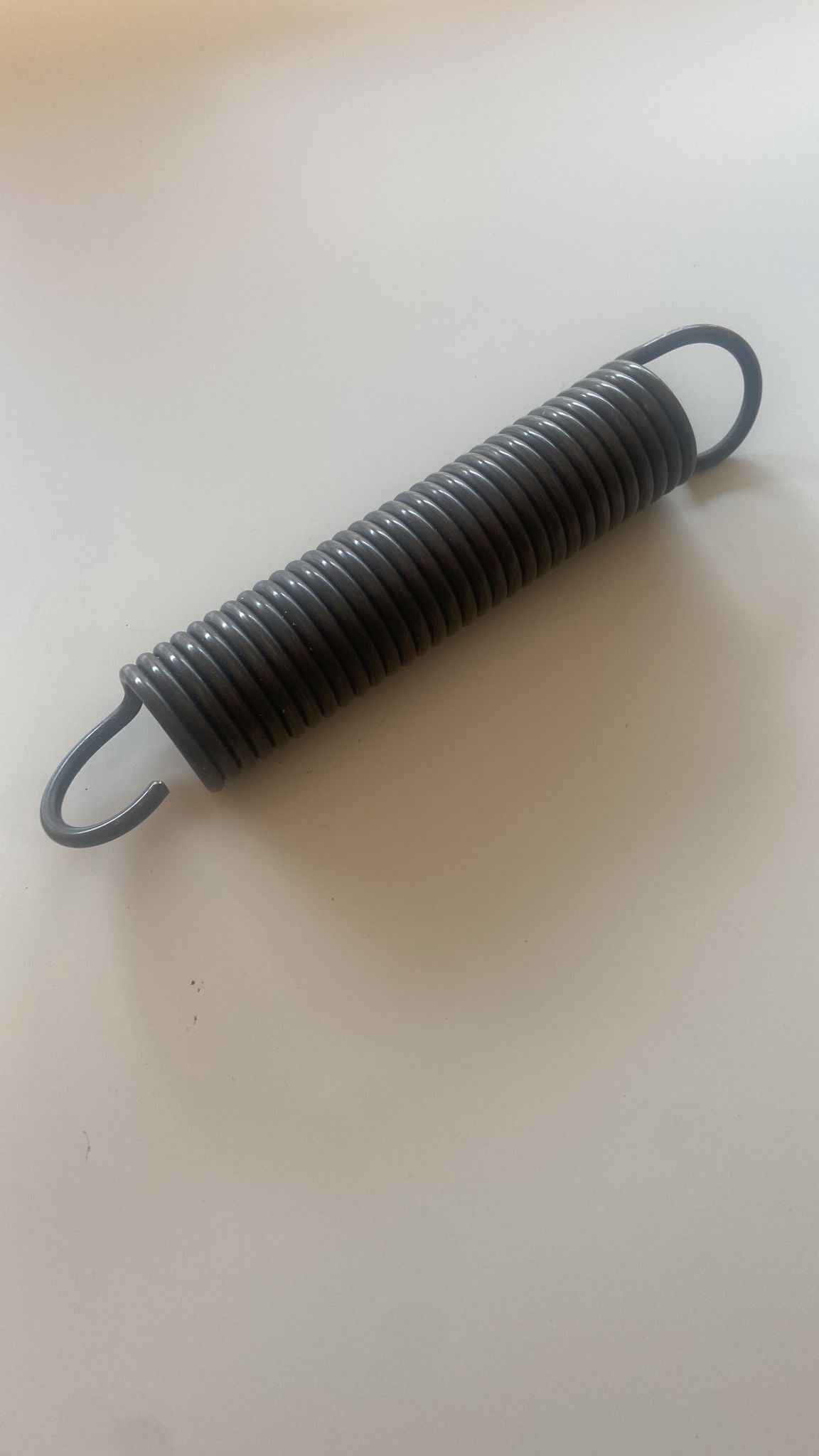 Bäuerle Ausgleichszugfeder SFM/2 230 mm