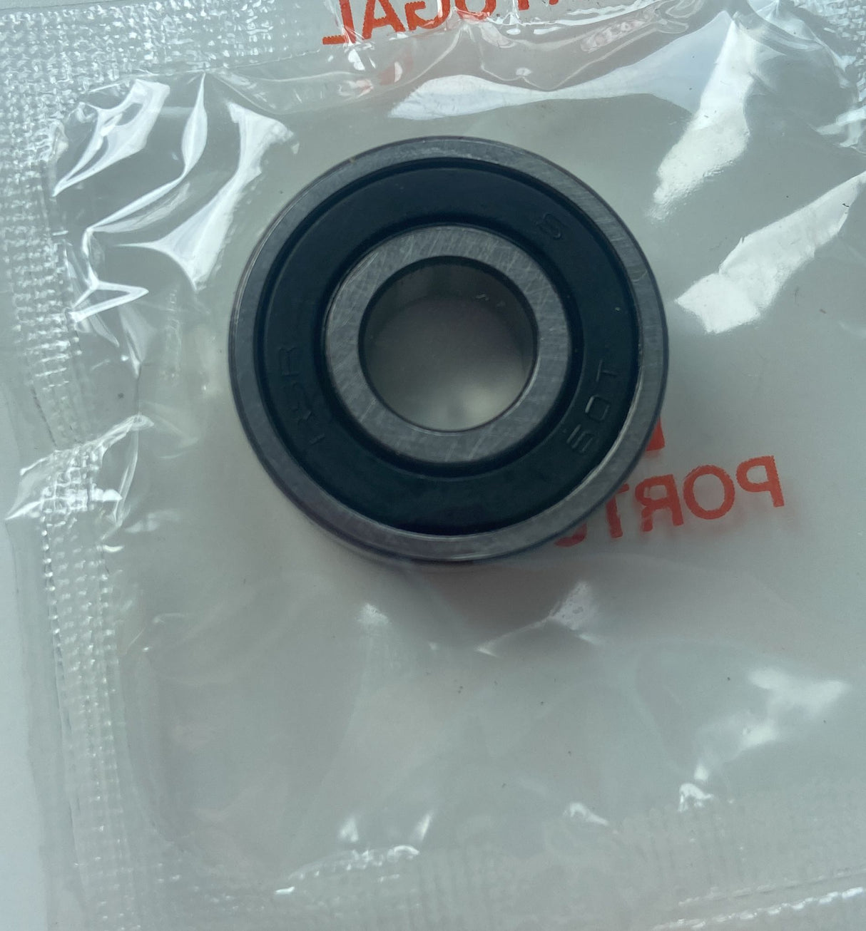 Holzher Lager Rillenkugellager