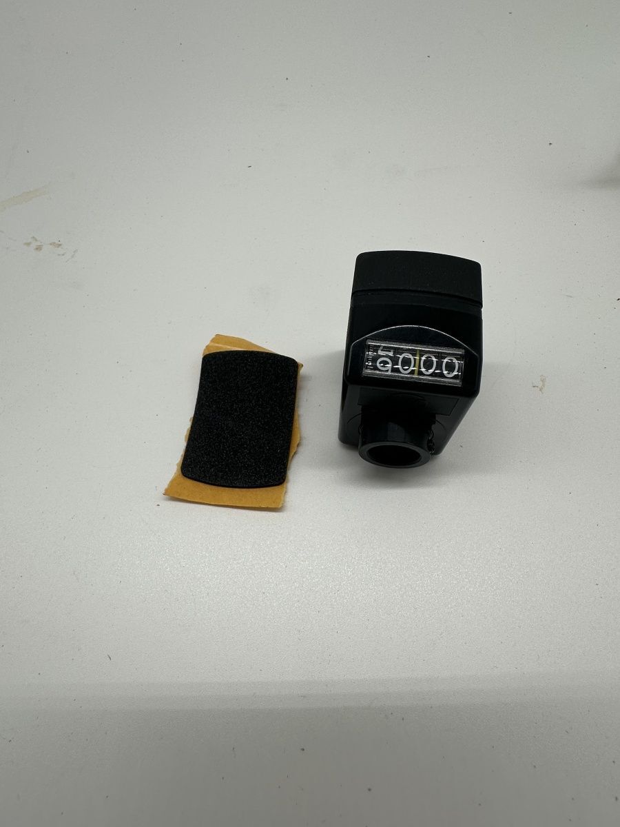 Brandt SIKO ANZEIGER TYP DA04-04-10-01 I D=14H7