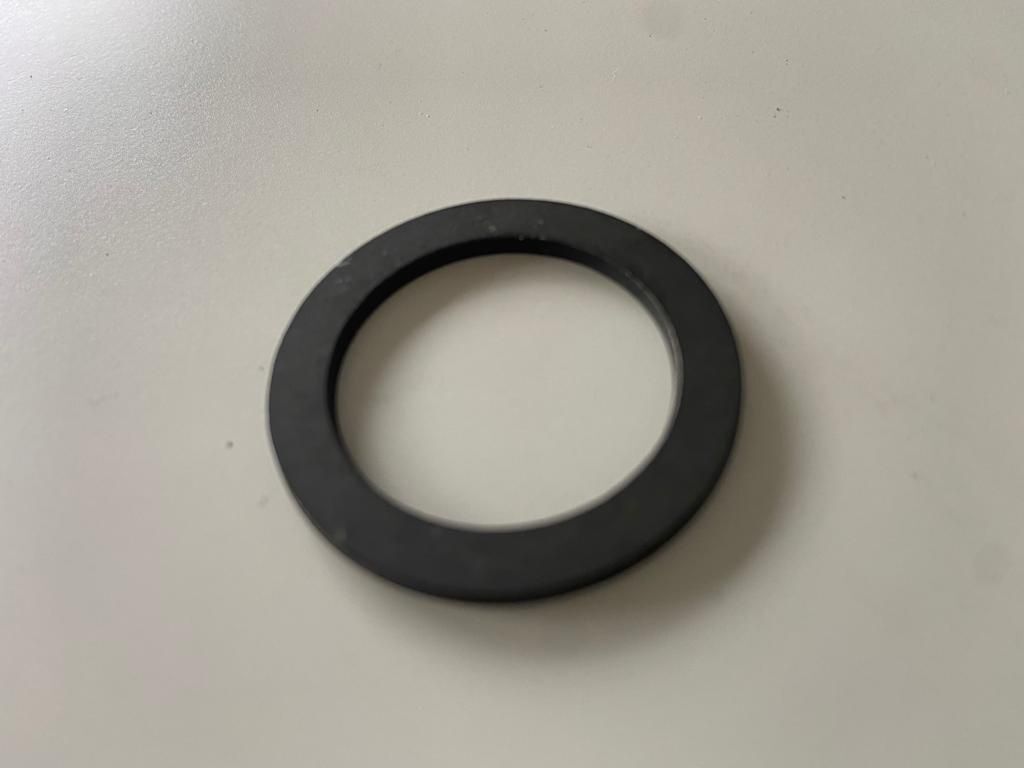 Brandt PASSSCHEIBE DIN 988 25X35X2,0 ST2K50